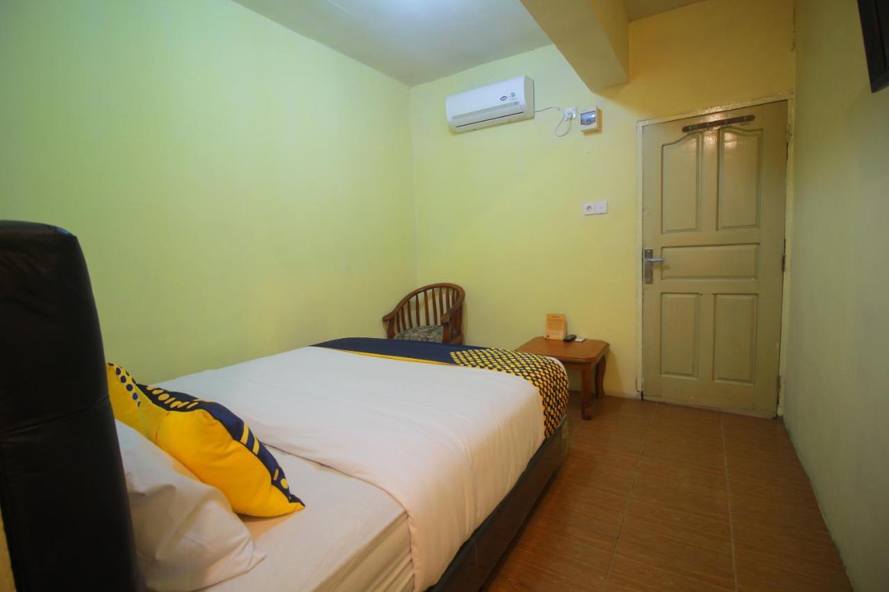 Spot On 2305 Andys Nur Penginapan Dumai Luaran gambar