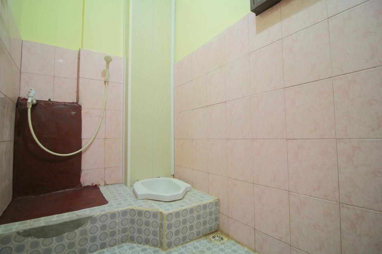 Spot On 2305 Andys Nur Penginapan Dumai Luaran gambar