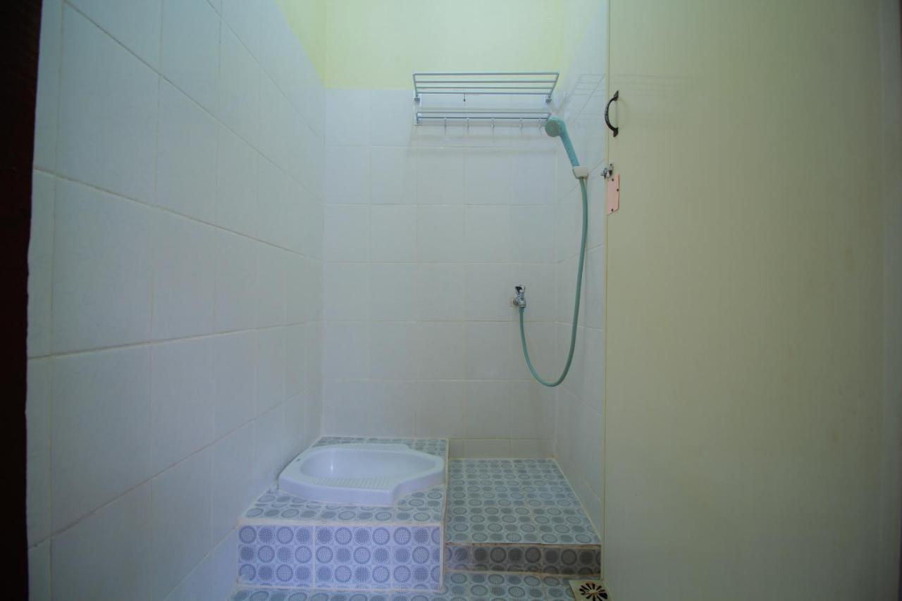 Spot On 2305 Andys Nur Penginapan Dumai Luaran gambar