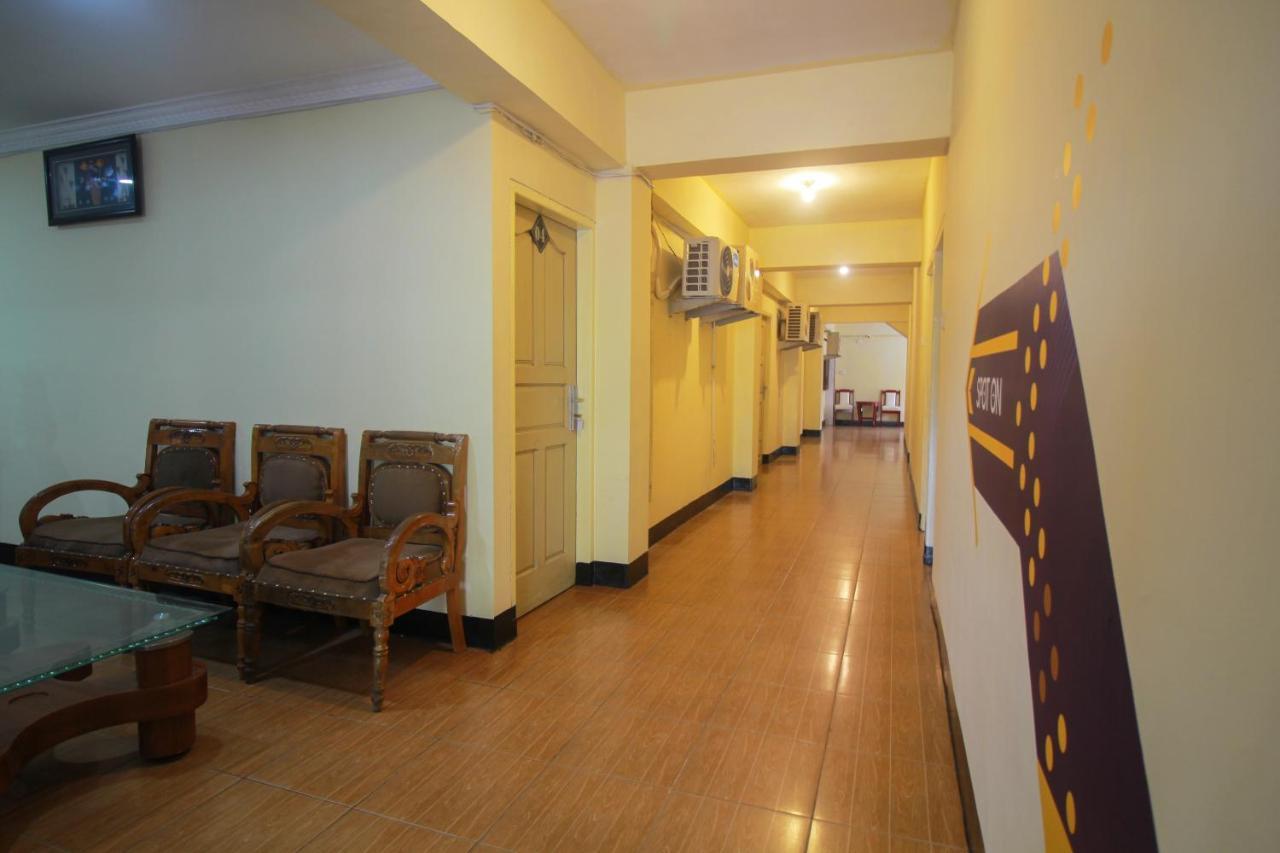 Spot On 2305 Andys Nur Penginapan Dumai Luaran gambar